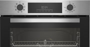 Beko BBIM12300XD 72 l 2600 W Rostfritt stål