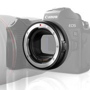 Canon 2972C005 kameralinsadaptrar