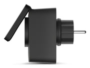 TP-Link Tapo P410M Smarta pluggar 3680 W Hem Svart