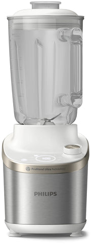 Philips 7000 series HR3760/01 mixer 2 l Bänkmixer 1500 W Rostfritt stål