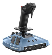 Thrustmaster TCA Sidestick X Airbus Edition Svart