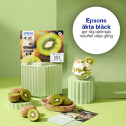 Epson Kiwi Multipack 5-colours 202XL Claria Premium Ink