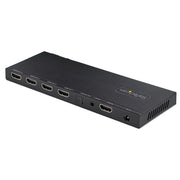 StarTech.com HDMI-splitter med 4 portar