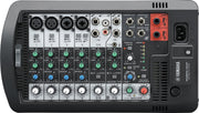 Yamaha Stagepas 400BT Fristående PA-system (Public Address) 400 W Svart