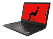T1A Lenovo ThinkPad T480 Refurbished - 14" - 8GB RAM
