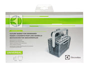 Electrolux E4DHCB01 delar och tillbehör till diskmaskin Grå Bestickskorg