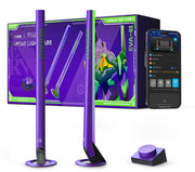 Govee H6047 smart belysning Smart belysningskit