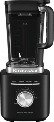 KitchenAid 5KSB2073EBM 2 l Bänkmixer 1200 W Svart