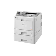Brother HL-L9310CDWT laserskrivare Färg 2400 x 600 DPI A4