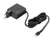 Lenovo GX21L58555 eladaptrar inomhus 65 W Svart