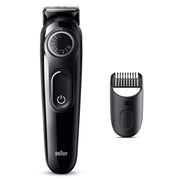 Braun BeardTrimmer 3 BT3400 skäggtrimmer Batteri 20
