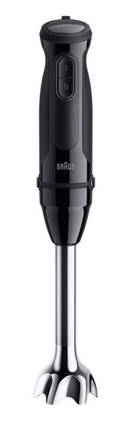 Braun MultiQuick 3 MQ30201M 0,6 l Stavmixer 900 W Svart
