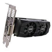 ASUS GeForce RTX 3050 LP BRK OC Edition NVIDIA
