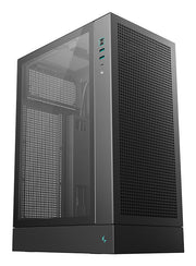 DeepCool CH170 PLUS Tower Svart