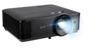 Acer X1328 4500 ANSI-lumen DLP WUXGA (1920x1200) 3D kompatibilitet Svart