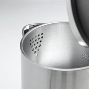 Gorenje K15DWS vattenkokare 1,5 l 2200 W Svart