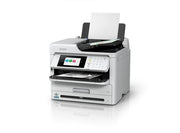 Epson WorkForce Pro WF-M5899DWF Bläckstråleskrivare A4 1200 x 2400 DPI 34 ppm