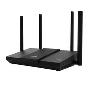 ASUS RT-BE50 BE3600 trådlös router 2.5 Gigabit Ethernet Dual-band (2,4 GHz / 5 GHz)