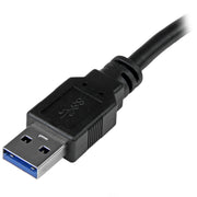 StarTech.com USB 3.1-kabeladapter (10 Gbps) för SATA-enheter