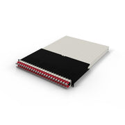 PATCHBOX .one / 30RU / STP / Red