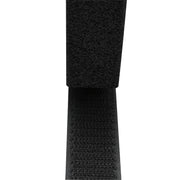 LogiLink KAB0080 buntband Velcro cable tie Svart