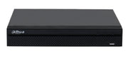 Dahua Technology Lite NVR2108HS-4KS3 nätverksvideobandspelare (NVR) 1U Svart