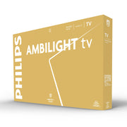 Philips Ambilight 65MLED910/12 TV-apparat - 4K