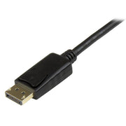 StarTech.com DisplayPort till DVI-konverteringskabel -
