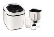 Tefal Pain Doré PF2101 brödbakningsmaskin 720 W Vit