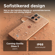 Motorola edge 50 - 512 GB - Persika