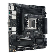 ASUS PRO WS B850M-ACE SE AMD B850 AM5-sockel micro ATX