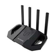 ASUS TUF-BE3600 trådlös router Gigabit Ethernet Dual-band (2,4 GHz / 5 GHz) Svart