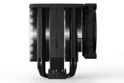 be quiet! Dark Rock Pro 5 Processor Luftkylare 120/135 mm Svart