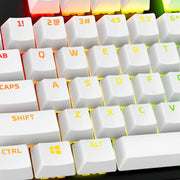 HyperX Komplett uppsättning -tangenter