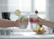 Philips ADD912/10 dricksflaskor Daglig användning 1000 ml Polyetentereftalat (PET)
