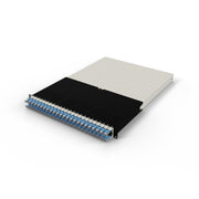 PATCHBOX .one / 30RU / STP / Blue
