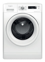 Whirlpool FFS 7469 W EE tvättmaskin Frontmatad 7 kg 1351 RPM Vit