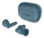 Lenovo TWS Yoga PC Edition Headset True Wireless Stereo (TWS) I öra Samtal/musik