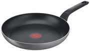 Tefal Easy Plus B5690653 stekpanna Allmän matlagning Rund