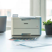 Brother HL-L8230CDW laserskrivare Färg 600 x 600 DPI A4