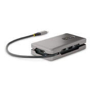 StarTech.com USB-C-multiportadapter