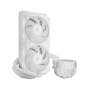 ARCTIC Liquid Freezer III Pro 240 A-RGB Processor Allt-i-ett vätskekylare