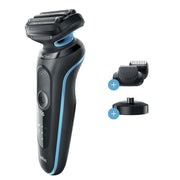 Braun Series 5 50-M4500cs Folierakapparat Trimmer Svart