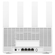 Cudy WR3600E trådlös router Gigabit Ethernet Dual-band (2,4 GHz / 5 GHz) Vit