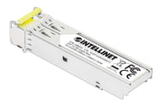 Intellinet 508650 transceiver-moduler för nätverk Fiberoptik 1000 Mbit/s
