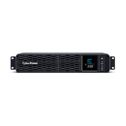 CyberPower CP2000EIPFCRM2U strömskydd (UPS) Linjeinteraktiv 2 kVA 1200 W 8
