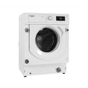 Whirlpool FreshCare BI WDWG 861485 EU kombinerad tvättmaskin och Tumlare Inbyggd