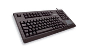 CHERRY TouchBoard G80-11900 tangentbord Universal USB QWERTY Engelska (USA) Svart