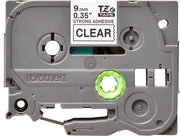 Brother TZE-S121 etikett-tejp TZ