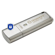 Kingston Technology IronKey Locker+ 50 USB-sticka